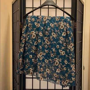 lularoe skirt
